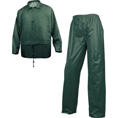  ENSEMBLE PLUIE VESTE/PANTA XL 