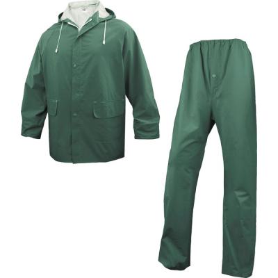  ENS PLUIE VESTE/PANT CAPU M 