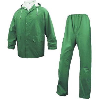  ENS PLUIE VESTE/PANT CAPU M 