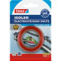  ISO ELECTRIQUE 10MX15 ROUGE 