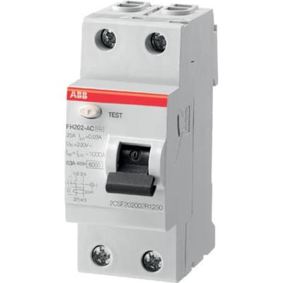  INTER DIF 30MA 40A TYPE A 