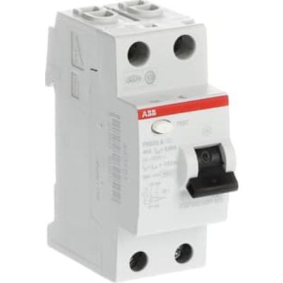  INTER DIF 30MA 40A TYPE A 