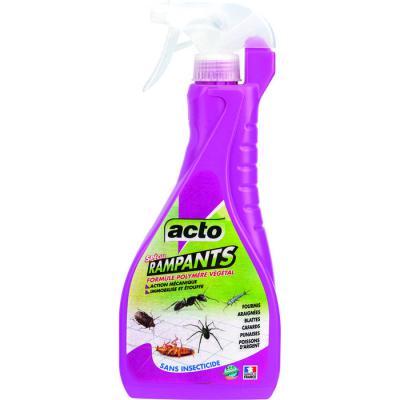  PULVE RAMP POLYMERE VEGETAL 