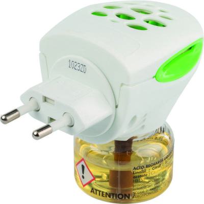  DIFFUSEUR A�LECTRIQ CITRONNELL 
