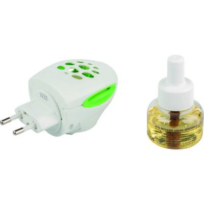  DIFFUSEUR A�LECTRIQ CITRONNELL 