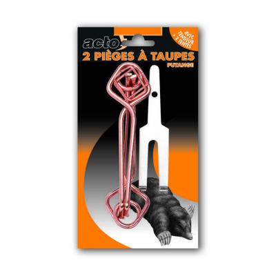  PIA�GES A� TAUPES 