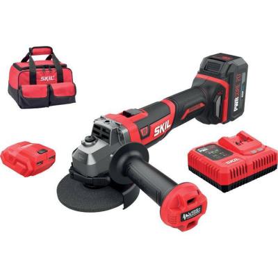  MEULEUSE ANGLE 20V XP BL +ACC 