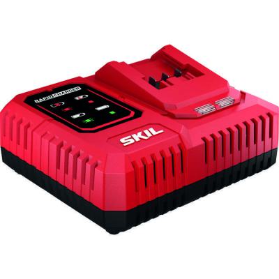 CHARGEUR RAPIDE  20V MAX 