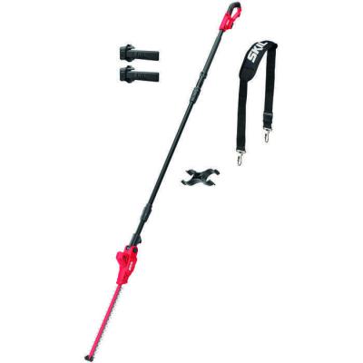  TAILLE-HAIES SUR PERCHE 20V 
