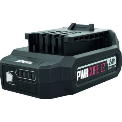  BATTERIE 12V 2.0AH KC + USB 
