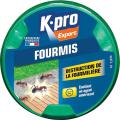  BOITE APPAT FORMICIDE 10GR 