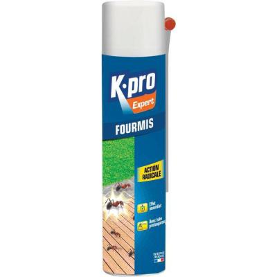 AEROSOL FOURMIS 400ML 