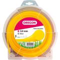  FIL ROND JAUNE 3.0MM 56M 