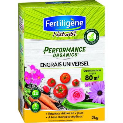  ENGRAIS UNIVERSEL 2KG 