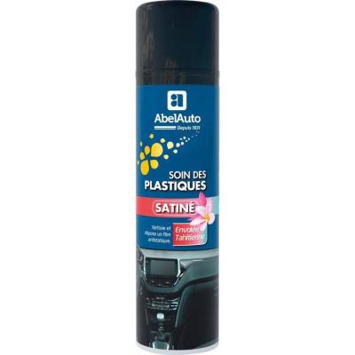  SOIN DES PLASTIQ. SATINE 250ML 