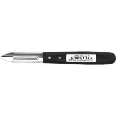  EPLUCHEUR 2 TRANCHANT S/CARTE 