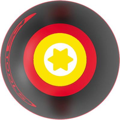  TOURNEVIS ULTIMATE TORXAr, T10 
