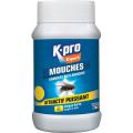  GRANULES ANTI-MOUCHES 300G 