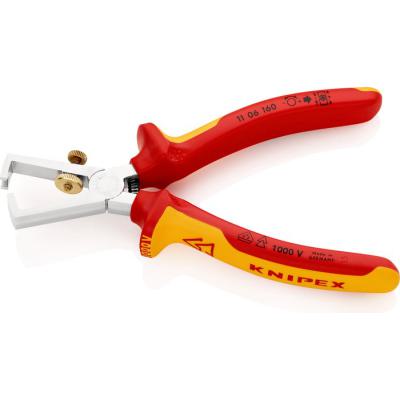  PINCE A DENUDER 160MM  1000V 