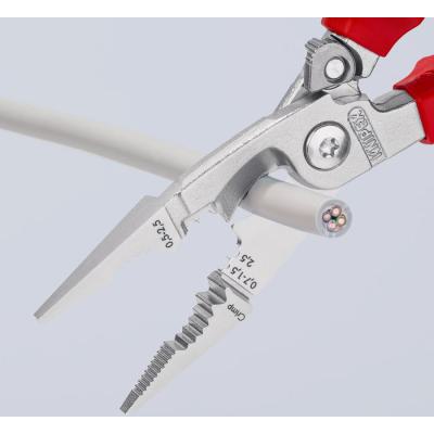  PINCE MULTIFONCT ISOLEE 1000V 