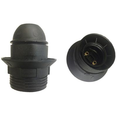  DOUIL.PREMONTEE NOIR E27 47261 