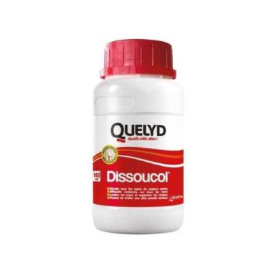  QUELYD DISSOUCOL LIQ 250ML 