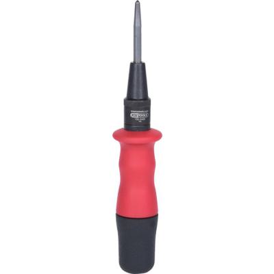  POINTEAU AUTO + CAPUCHON ERGON 