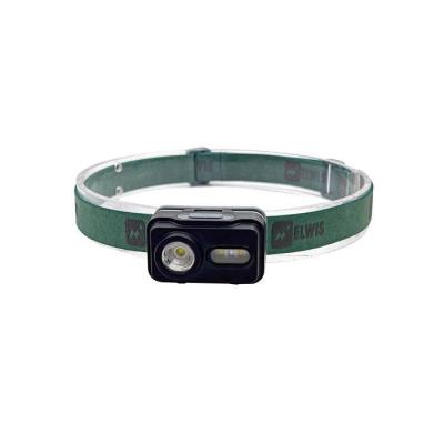  FRONTALE + AAAX2 LED 3W 