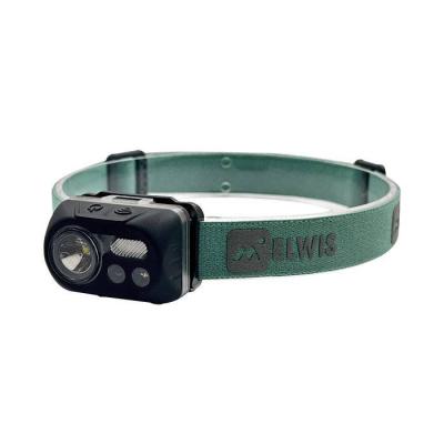 FRONTALE + AAAX3 LED 3W 