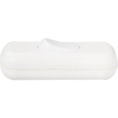  INTERRUPTEUR BASCUL.BLAN 30111 