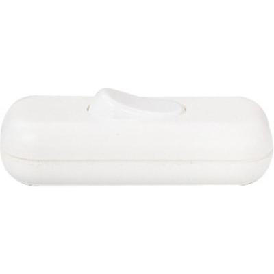  INTERRUPTEUR BASCUL.BLAN 30111 