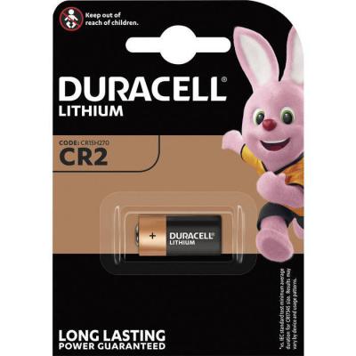  CR2 X 1 PILE LITHIUM 3V 