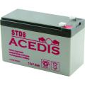  BATTERIE PLOMB 12V7,7AH 