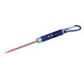 PORTE CLES POINTEUR LAZER 