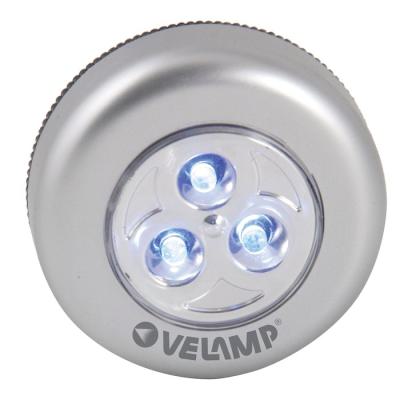  LAMPPLACARAAAX3 4XLEDPUSHLIGHT 
