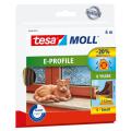  JOINT E PORTE&FENETRE 6M BRUN 