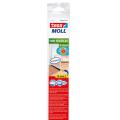  BAS PORTE ADH MOQUETTE 1M TRSP 