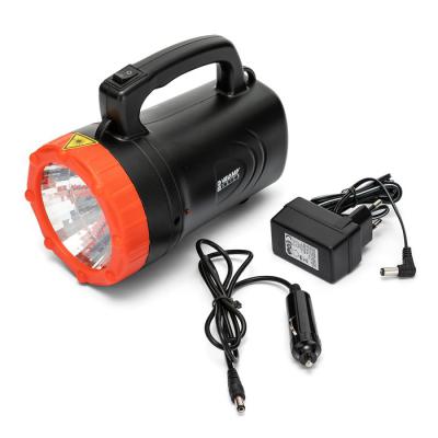  PROJECTRECHARG LED 1W90LM12V 