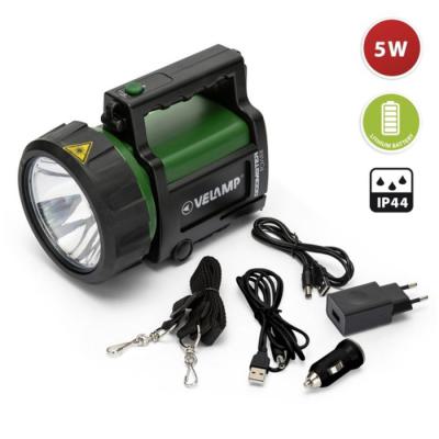  PROJECT RCHG LED 350 LM IP44 