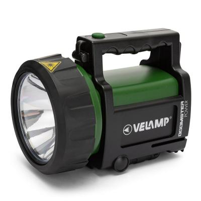  PROJECT RCHG LED 350 LM IP44 