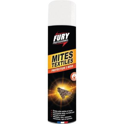  AEROSOL MITES TEXTILES 400ML 