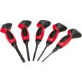  5 CHASSE GOUPIL BRUNIS+POIGNA� 