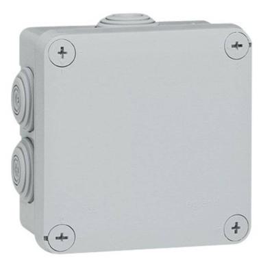  BOITE PLEXO 105X105X55   94519 