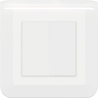  DOUBLE VA ET VIENT COMPLET BL 