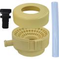  KIT RAC.CHENEAU P/REC. D80/100 