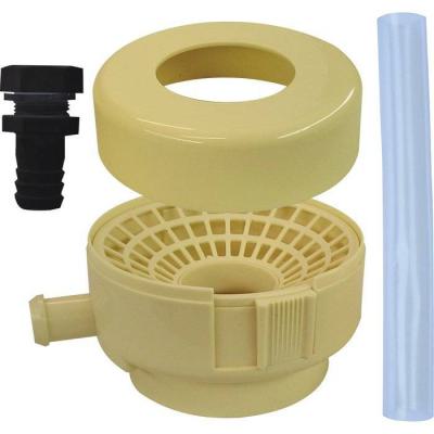  KIT RAC.CHENEAU P/REC. D80/100 