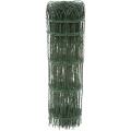  BORDURE PLAST VERT 0.4X10M 
