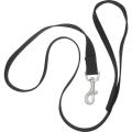  LAISSE NYLON 1M 20MM NOIR 
