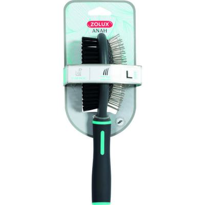  BROSSE DOUBLE ANAH  L 