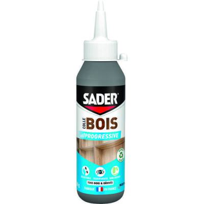  COLLE BOIS BIB PROGRESS 100GR 